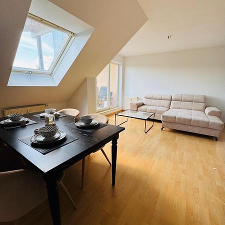 Ferienwohnung Seezeit Uhldingen-Mühlhofen Eksteriør billede
