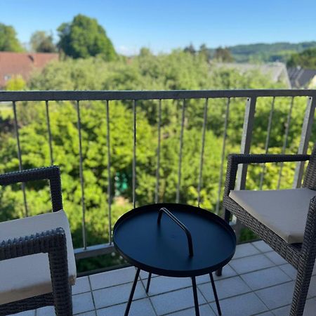 Ferienwohnung Seezeit Uhldingen-Mühlhofen Eksteriør billede