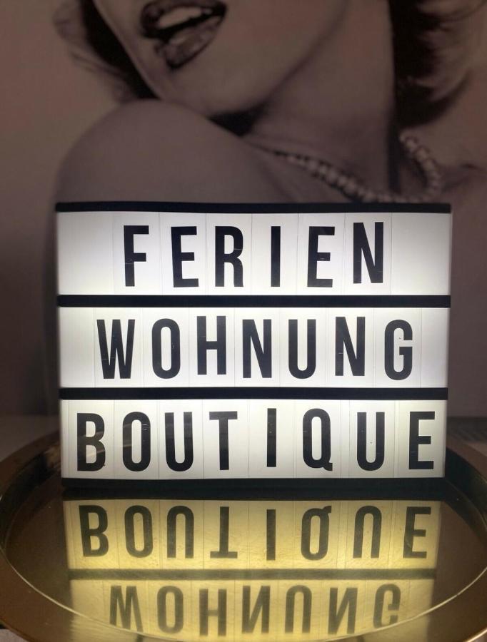 Ferienwohnung Seezeit Uhldingen-Mühlhofen Eksteriør billede