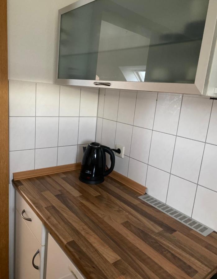 Ferienwohnung Seezeit Uhldingen-Mühlhofen Eksteriør billede