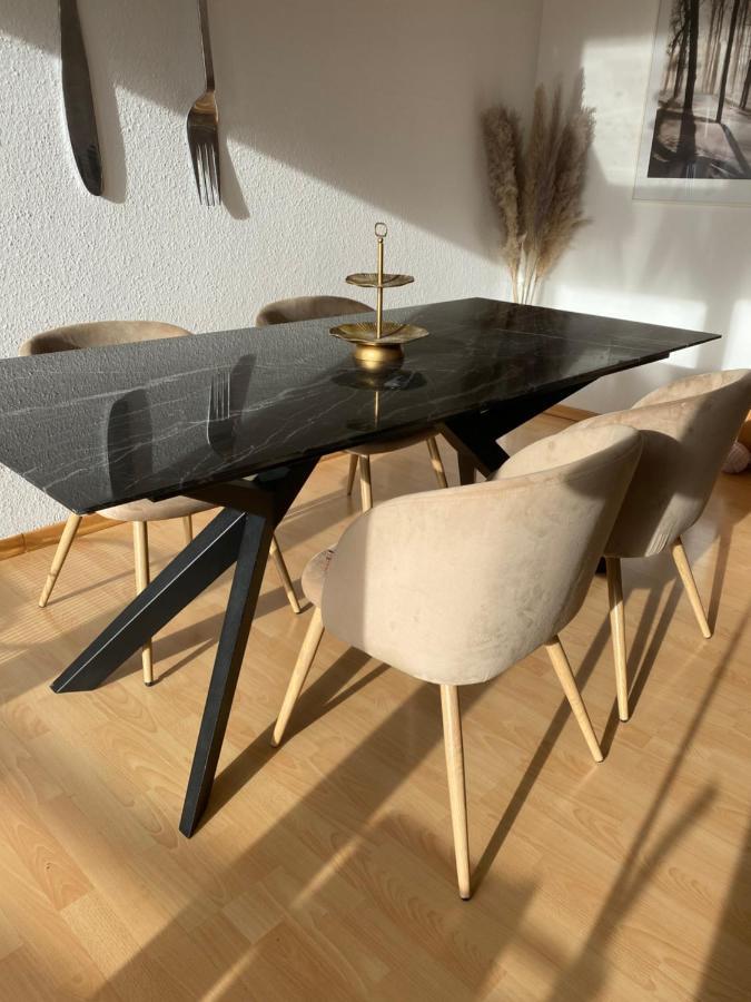 Ferienwohnung Seezeit Uhldingen-Mühlhofen Eksteriør billede