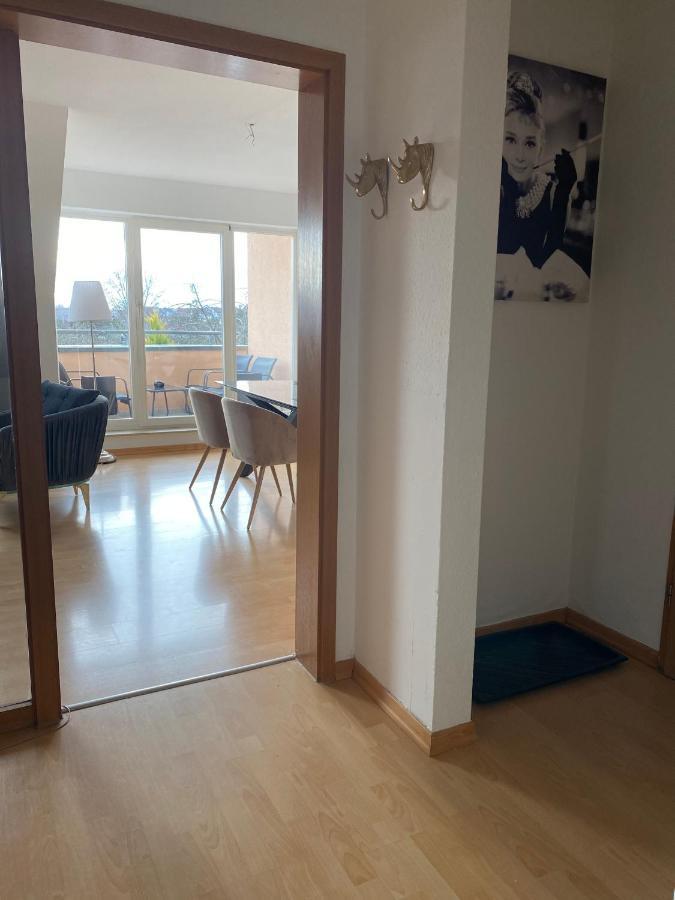 Ferienwohnung Seezeit Uhldingen-Mühlhofen Eksteriør billede