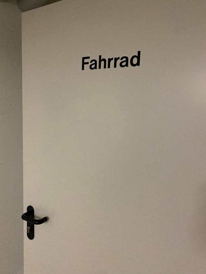Ferienwohnung Seezeit Uhldingen-Mühlhofen Eksteriør billede