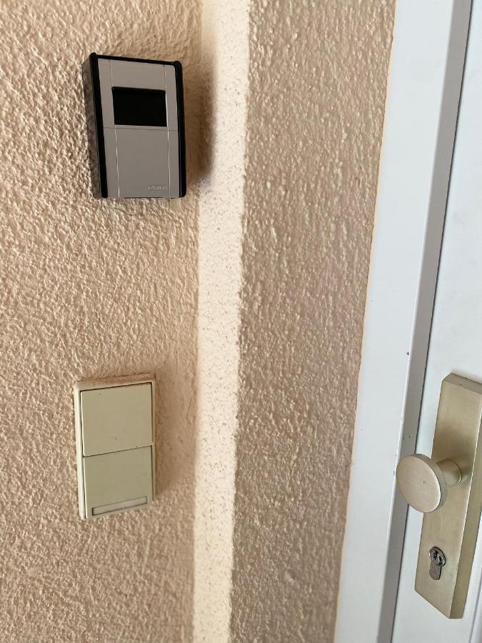 Ferienwohnung Seezeit Uhldingen-Mühlhofen Eksteriør billede