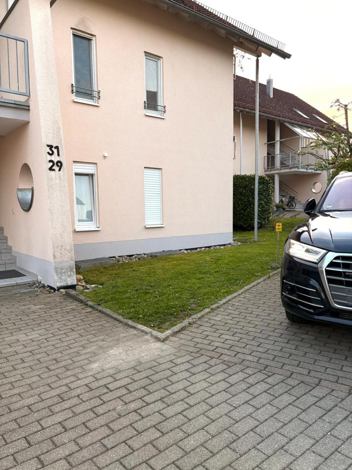 Ferienwohnung Seezeit Uhldingen-Mühlhofen Eksteriør billede
