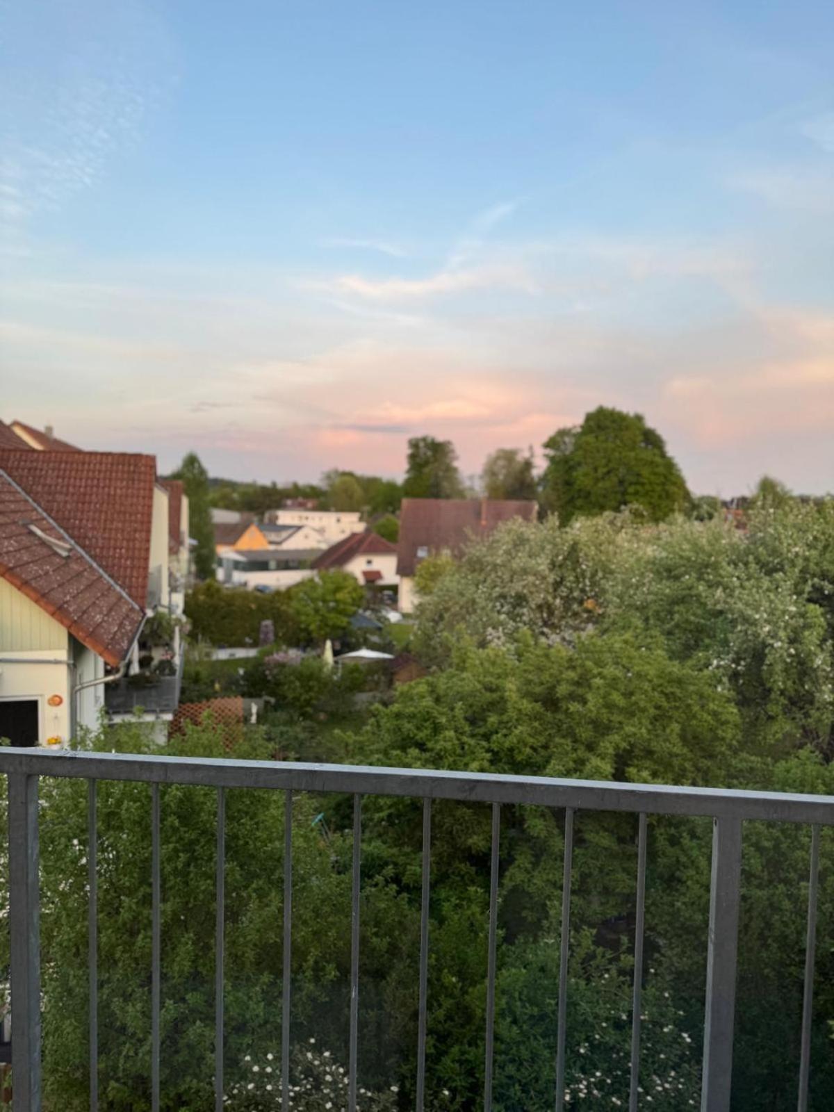 Ferienwohnung Seezeit Uhldingen-Mühlhofen Eksteriør billede