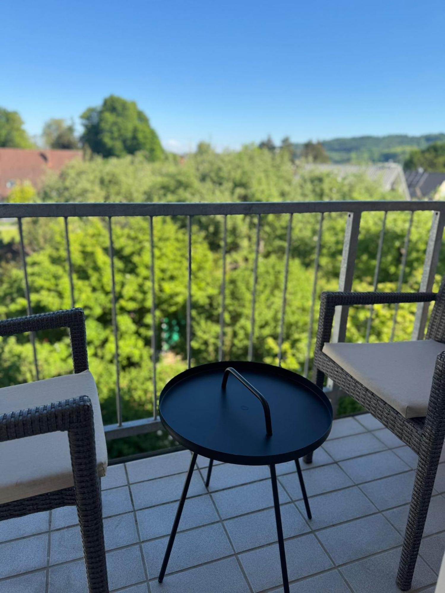 Ferienwohnung Seezeit Uhldingen-Mühlhofen Eksteriør billede