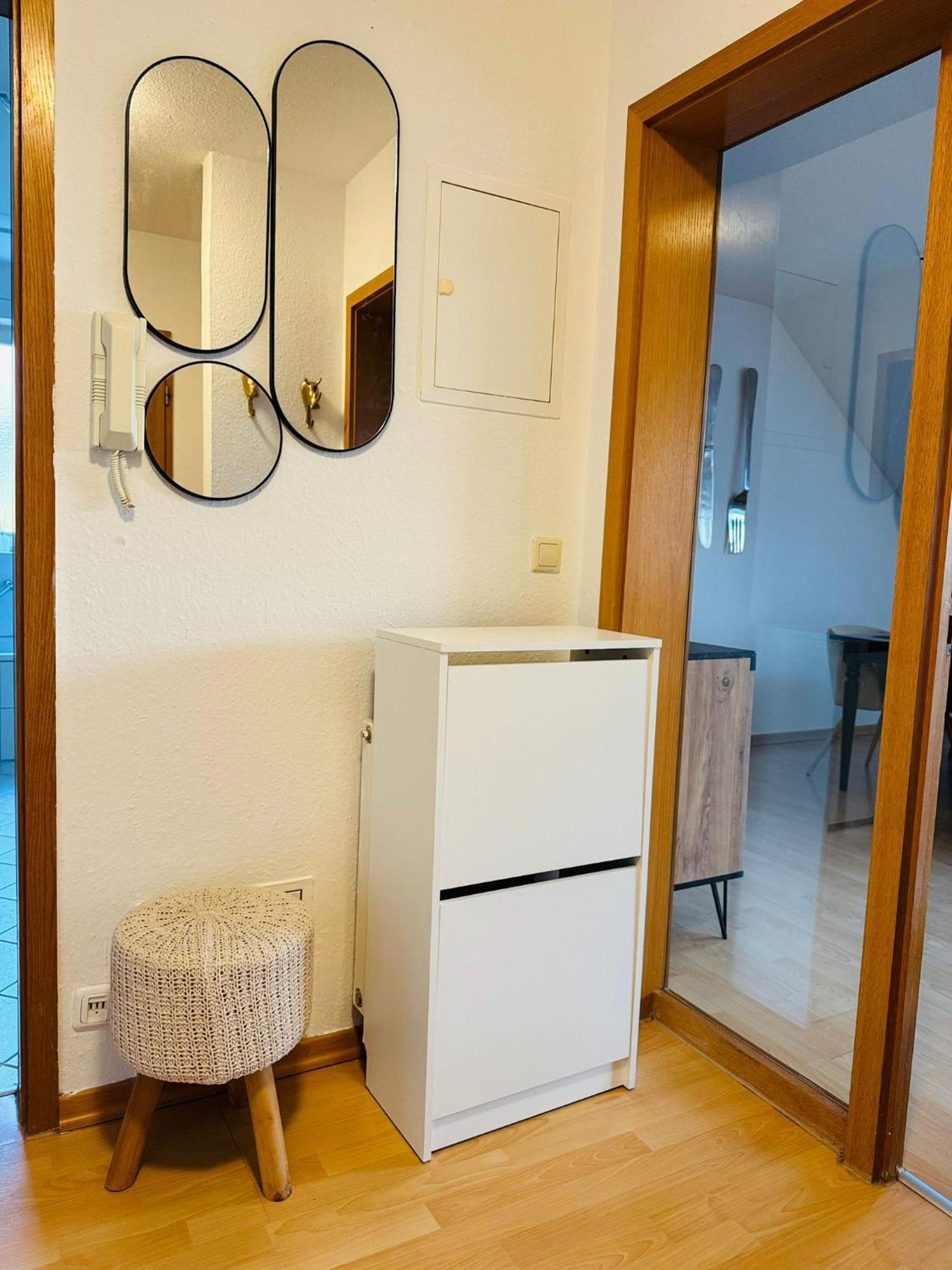 Ferienwohnung Seezeit Uhldingen-Mühlhofen Eksteriør billede
